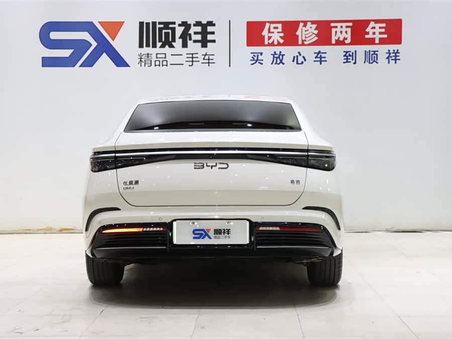 BYD Seal 2024 #6 BYD Seal 2024 immagine di auto #6