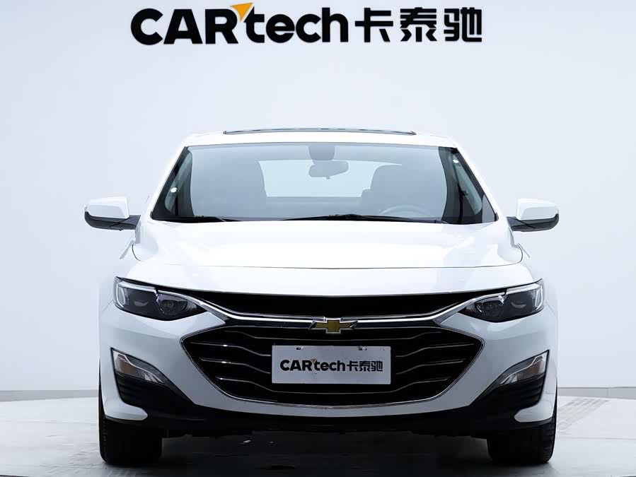 Chevrolet Malibu XL 2021 car image #6