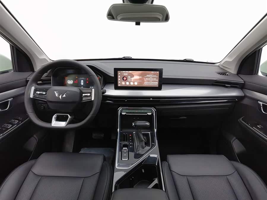 Wuling Asta 2021 #6 Wuling Asta 2021 immagine di auto #6