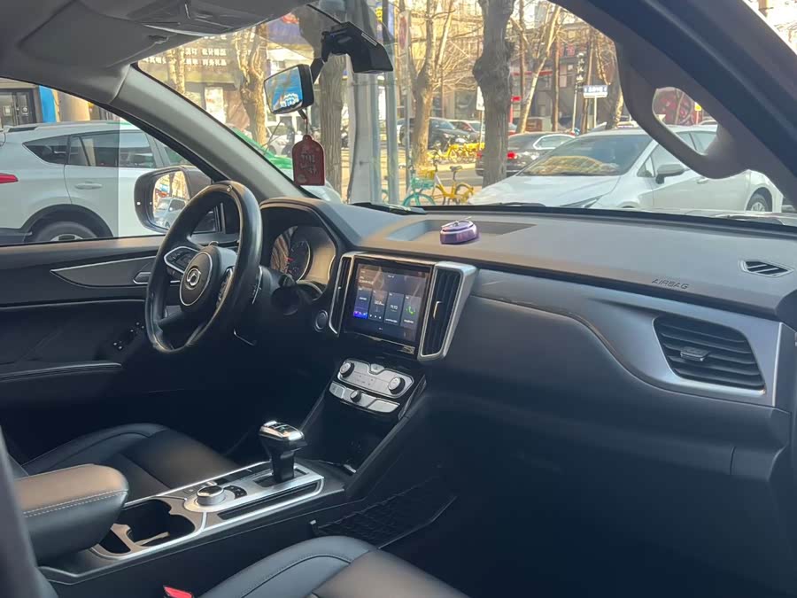 Great Wall Poer 2021 #6 Great Wall Poer 2021 immagine di auto #6