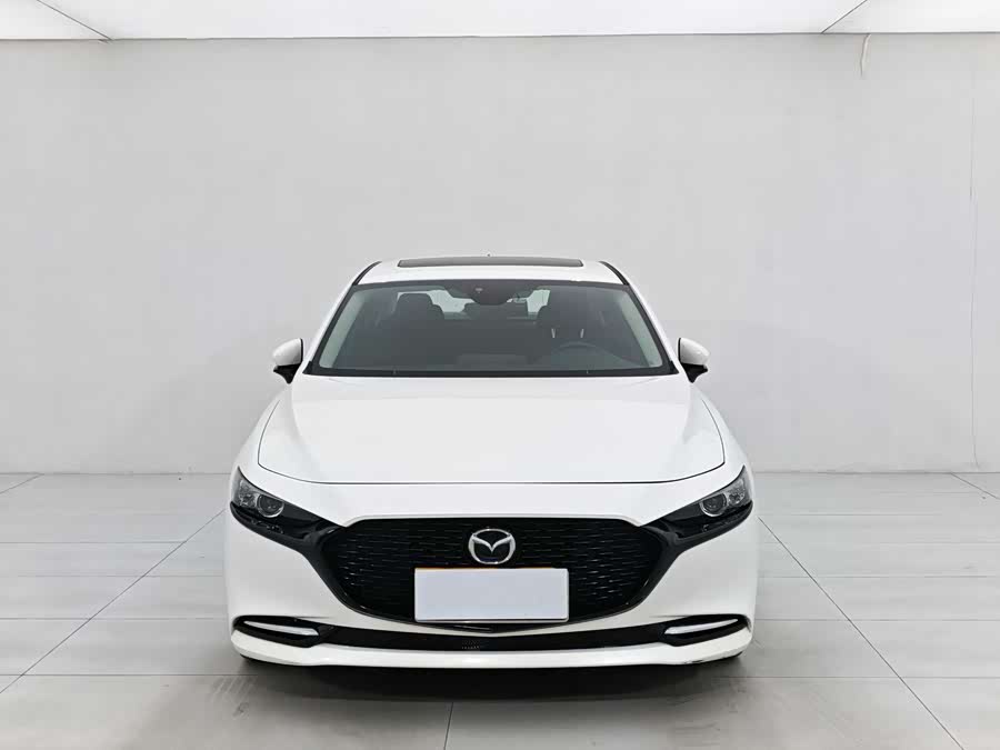 Mazda 3 Axela 2020 immagine di auto #6