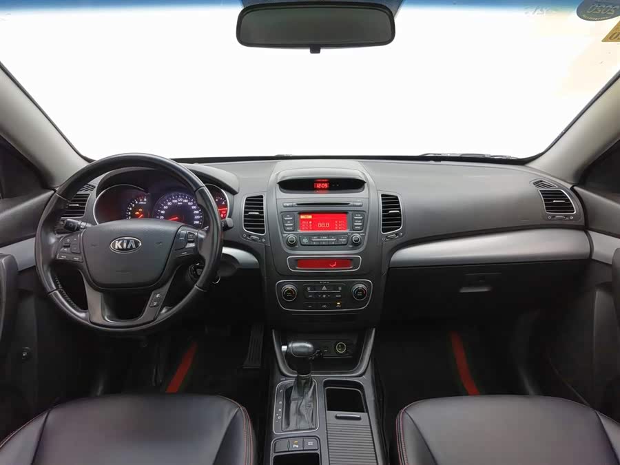 Kia Sorento 2013 image de voiture #6