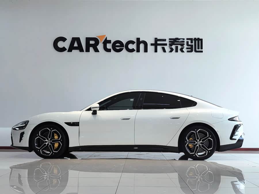 MI SU7 2025 car image #6