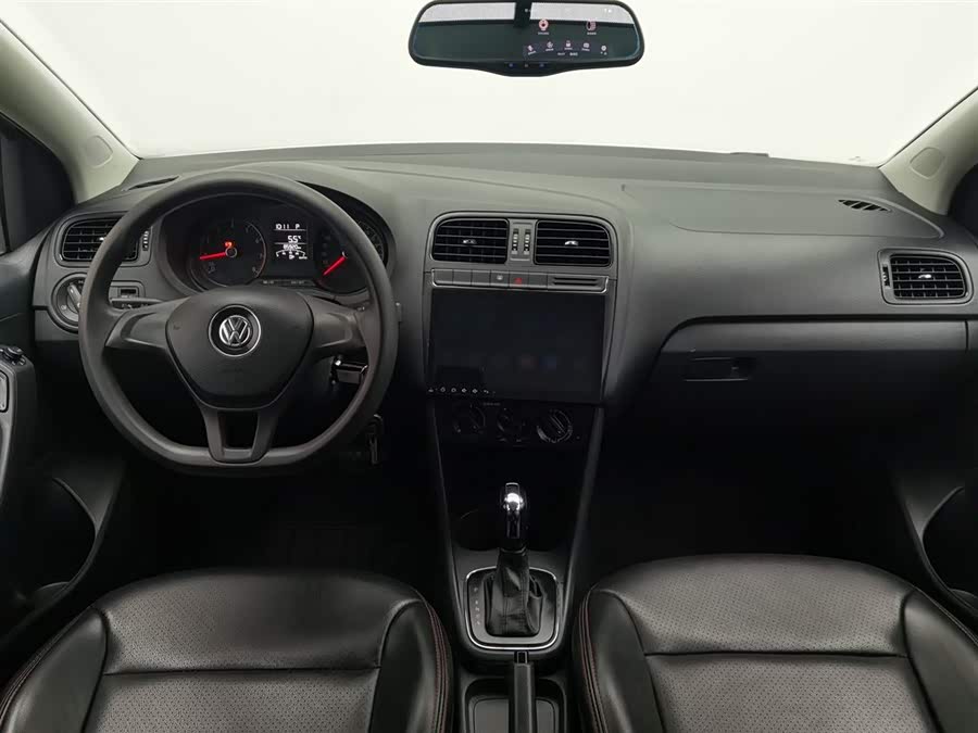 Volkswagen Polo 2017 car image #6