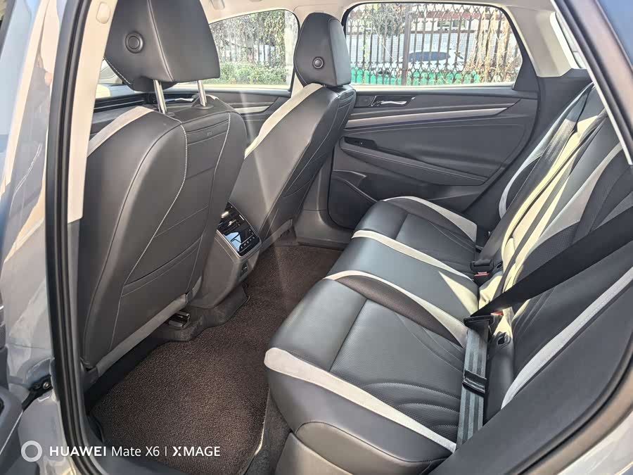 Volkswagen ID.7 Vizzion 2024 car image #6