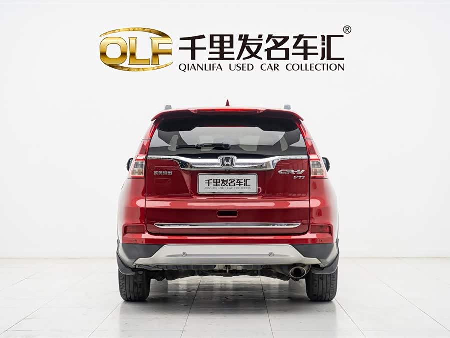 Honda CR-V 2015 image de voiture #6