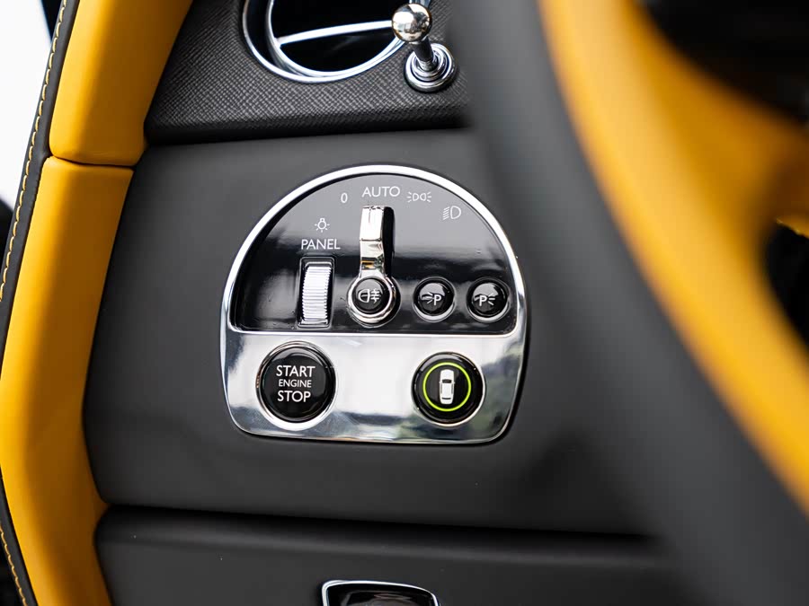 劳斯莱斯 库里南 2021 #6 劳斯莱斯 库里南 2021 汽车图片 #6