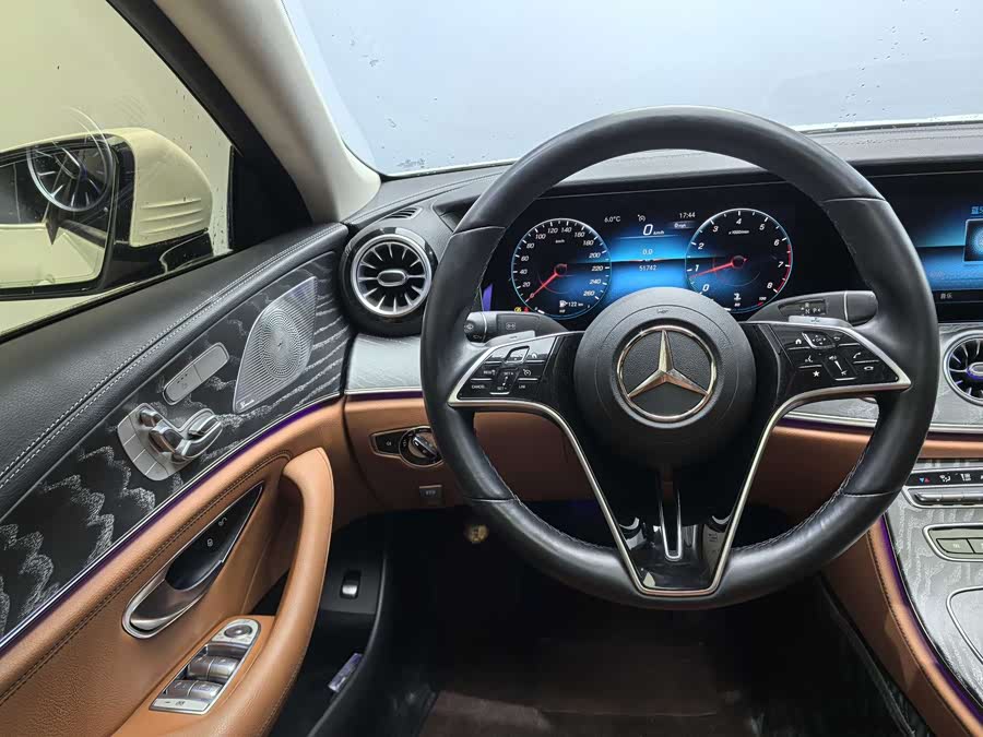 Mercedes-Benz CLS Class 2022 immagine di auto #6