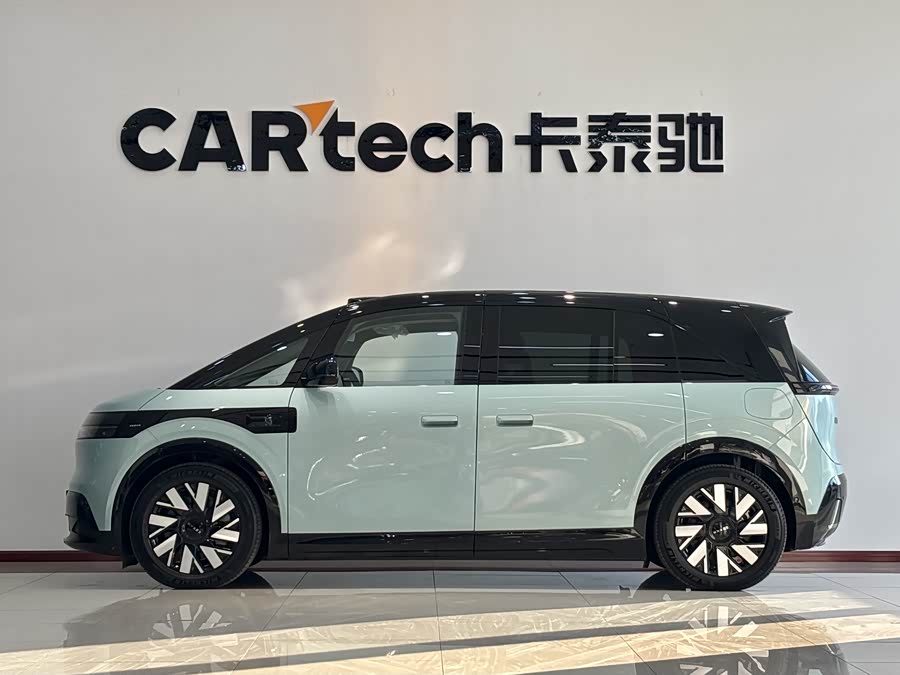 Zeekr MIX imagen de coche #6