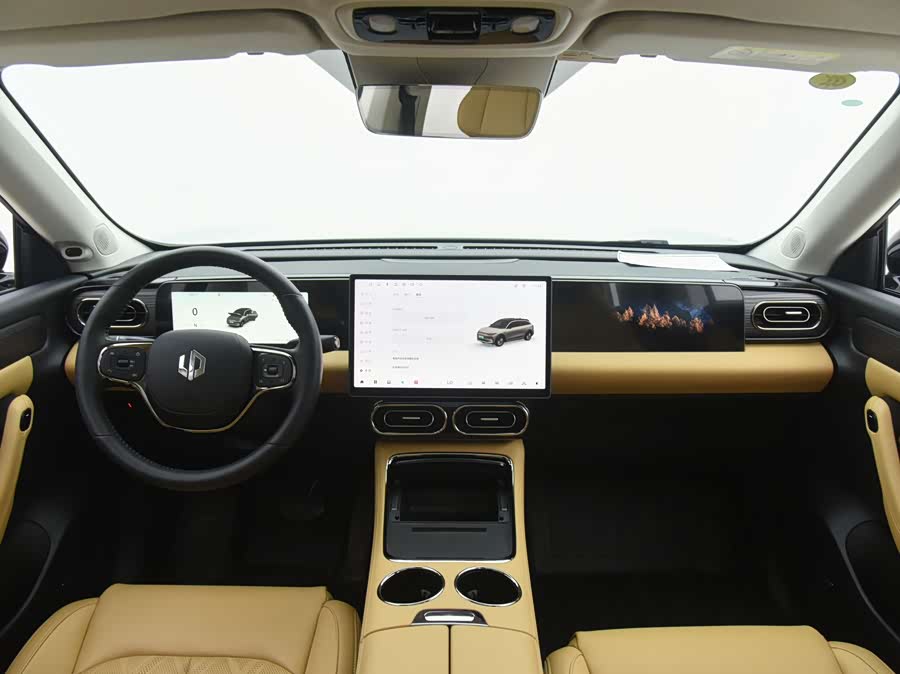 Leapmotor C11 2025 #6 Leapmotor C11 2025 car image #6