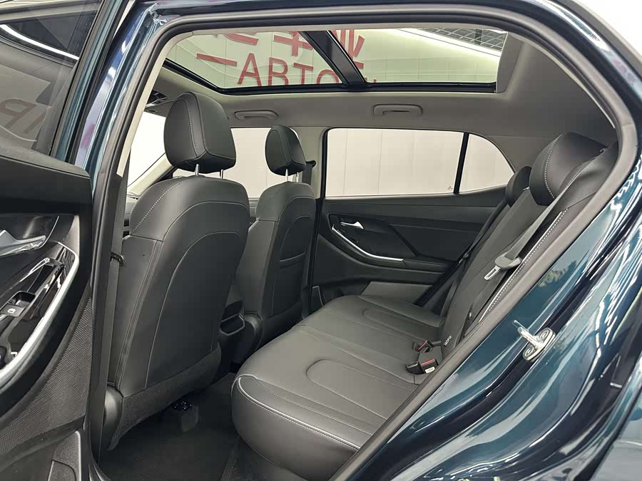 Hyundai ix25 2021 car image #6