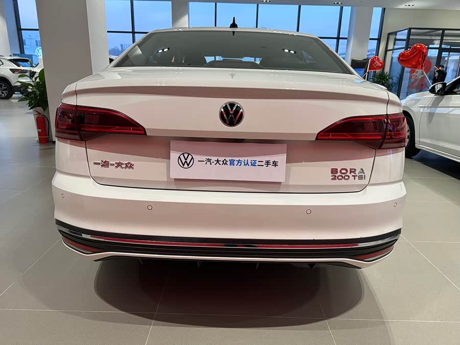 Volkswagen Bora 2024 car image #6