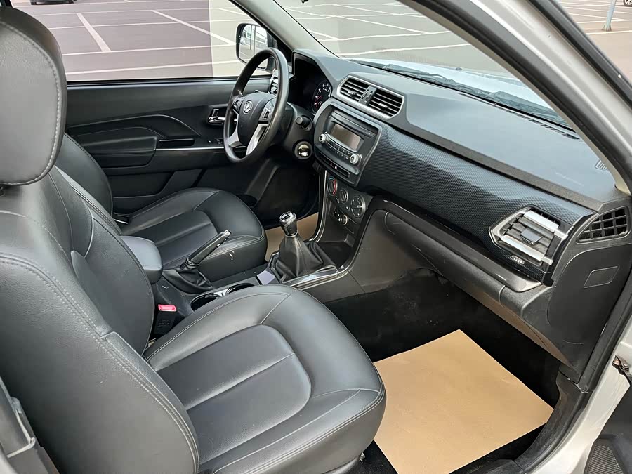 Great Wall Wingle 5 2020 изображение автомобиля #6