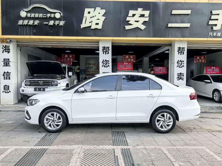 捷达 捷达VA3 2020 汽车图片 #6