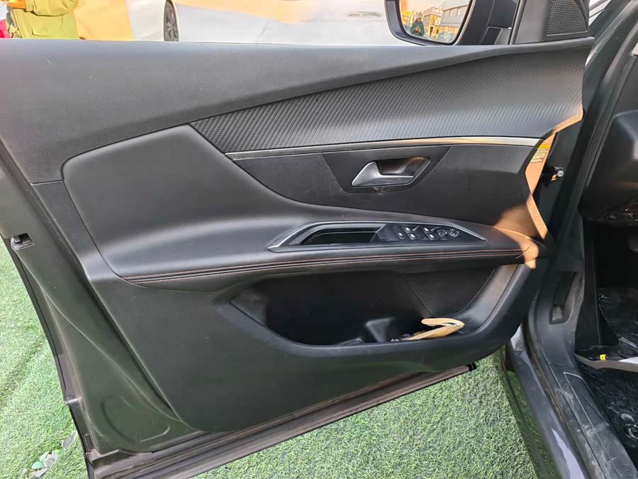 标致 标致4008 2019 汽车图片 #6