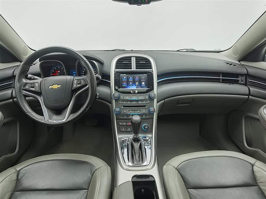 Chevrolet Malibu 2014 #6 Chevrolet Malibu 2014 car image #6