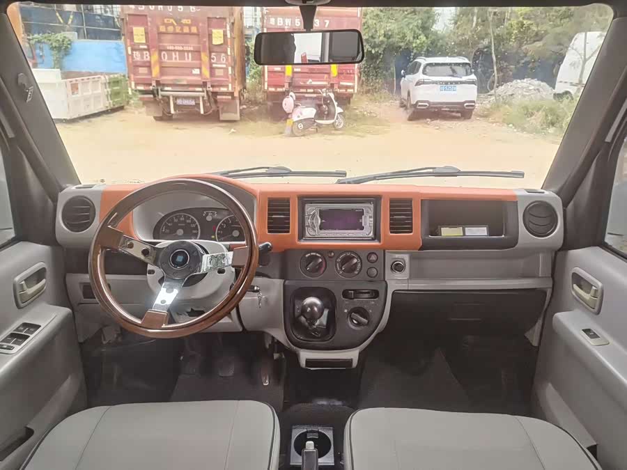 Suzuki Landy 2011 immagine di auto #6