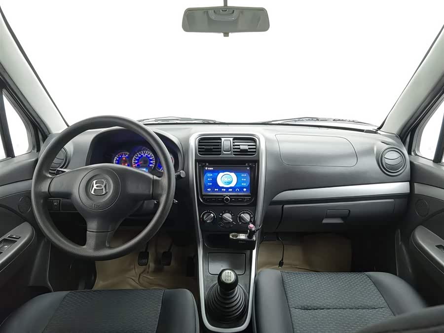 Suzuki Wagon R X5 2015 изображение автомобиля #6