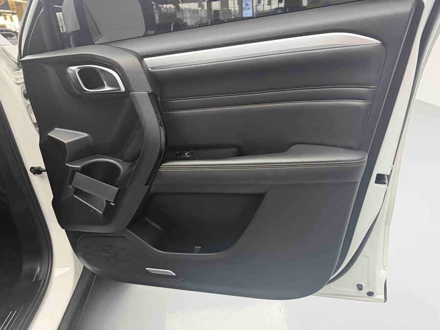 Haval X Dog / Dargo 2021 #6 Haval X Dog / Dargo 2021 car image #6