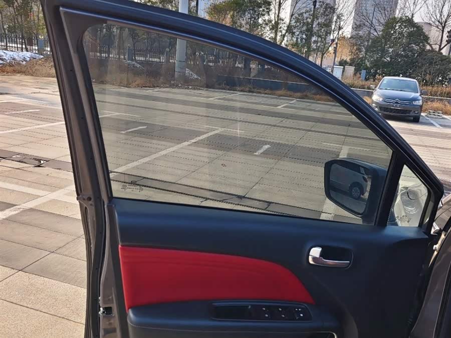 广汽传祺 传祺GS3 2021 汽车图片 #6