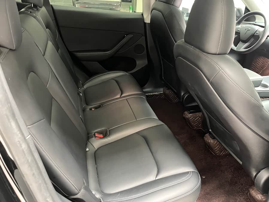 Tesla Model Y 2022 car image #6