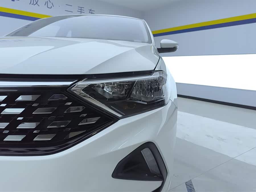 捷达 捷达VA3 2021 #6 捷达 捷达VA3 2021 汽车图片 #6