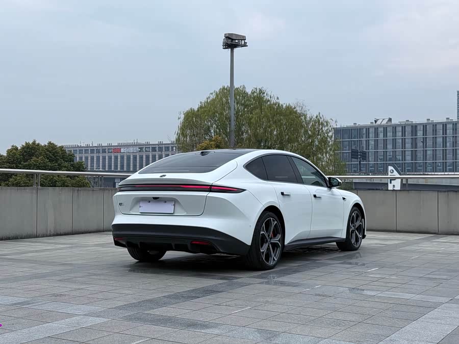 蔚来 蔚来ET5 2023 汽车图片 #6