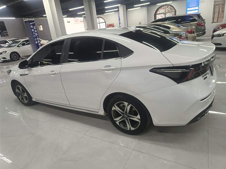 Chery 2021 car image #6
