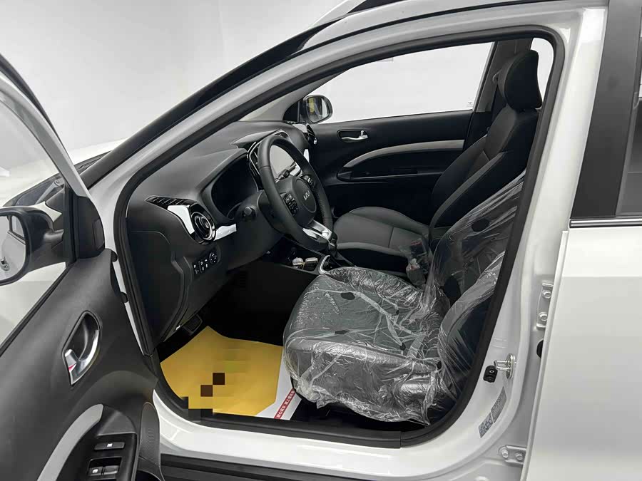Kia 2025 #6 Kia 2025 car image #6
