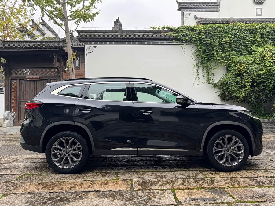 Exceed TX 2022 car image #6