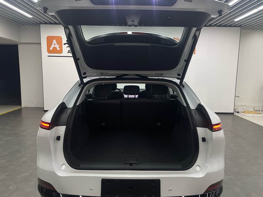 Xpeng G6 2025 imagem de carro #6