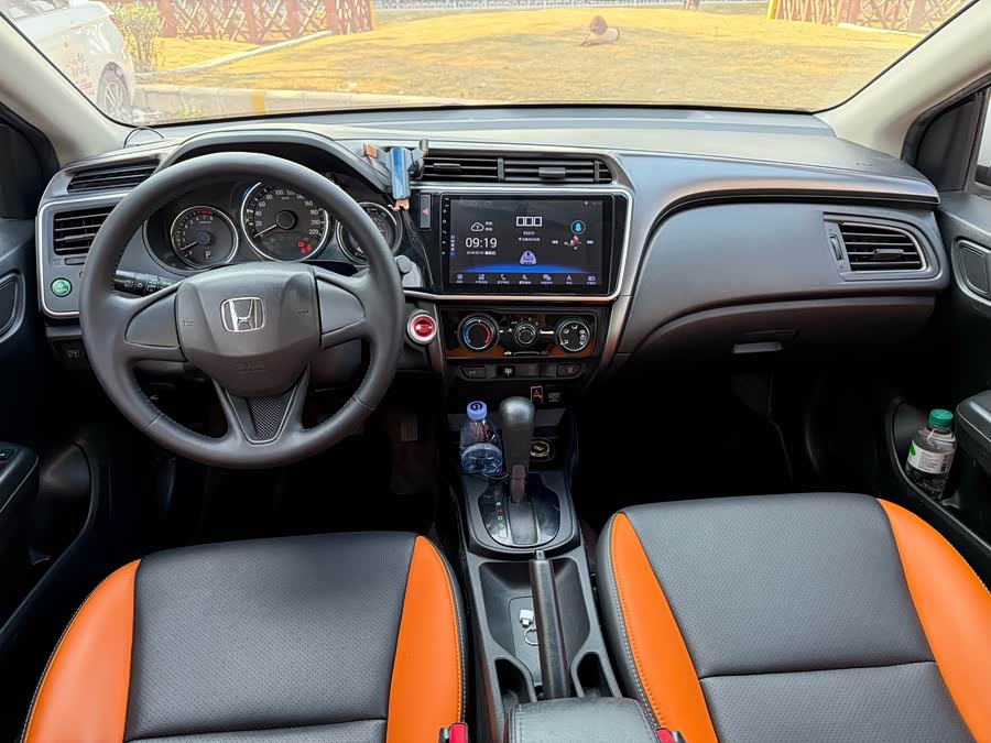 本田 锋范 2018 #6 本田 锋范 2018 汽车图片 #6