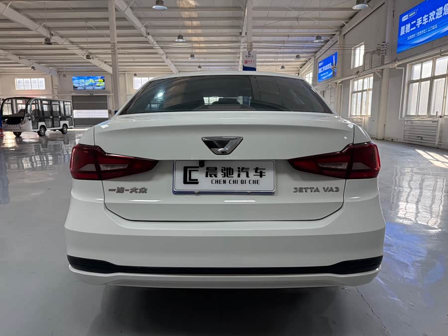 捷达 捷达VA3 2023 汽车图片 #6
