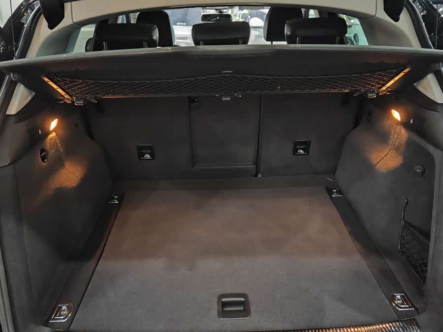 Audi Q5 2015 #6 Audi Q5 2015 car image #6