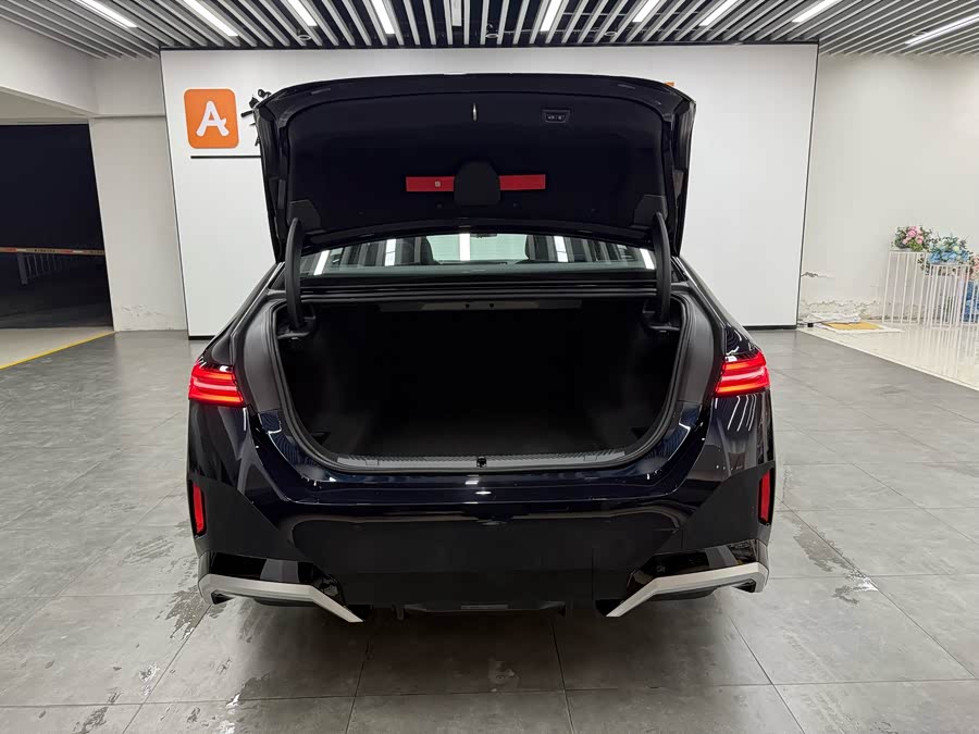 宝马 宝马5系 2025 汽车图片 #6