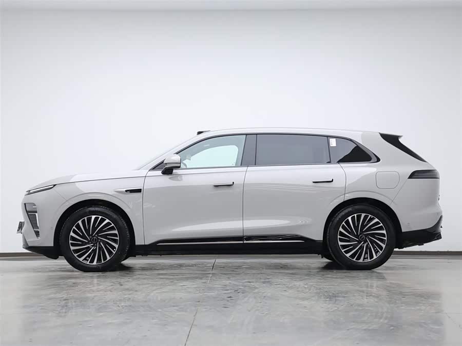 Exceed Stellar Era ET 2024 car image #6