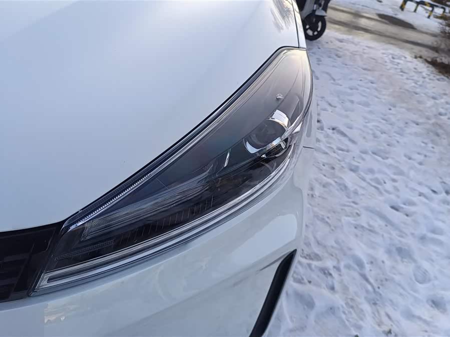 凯翼 2025 汽车图片 #6