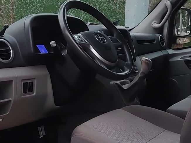 JAC 2021 #6 JAC 2021 صورة سيارة #6