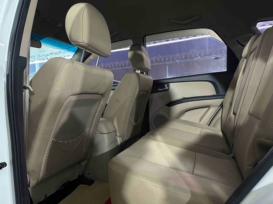 Kia Sportage 2016 #6 Kia Sportage 2016 car image #6