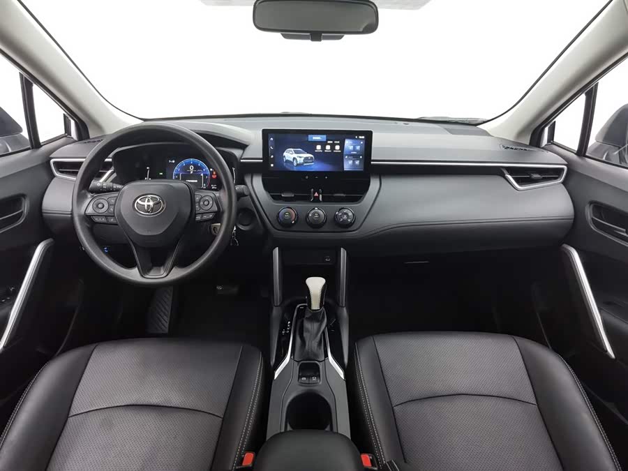 Toyota 2024 car image #6
