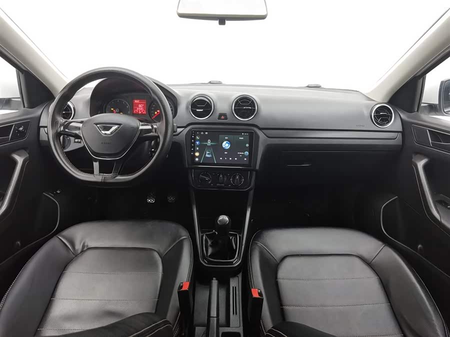 捷达 捷达VA3 2022 汽车图片 #6