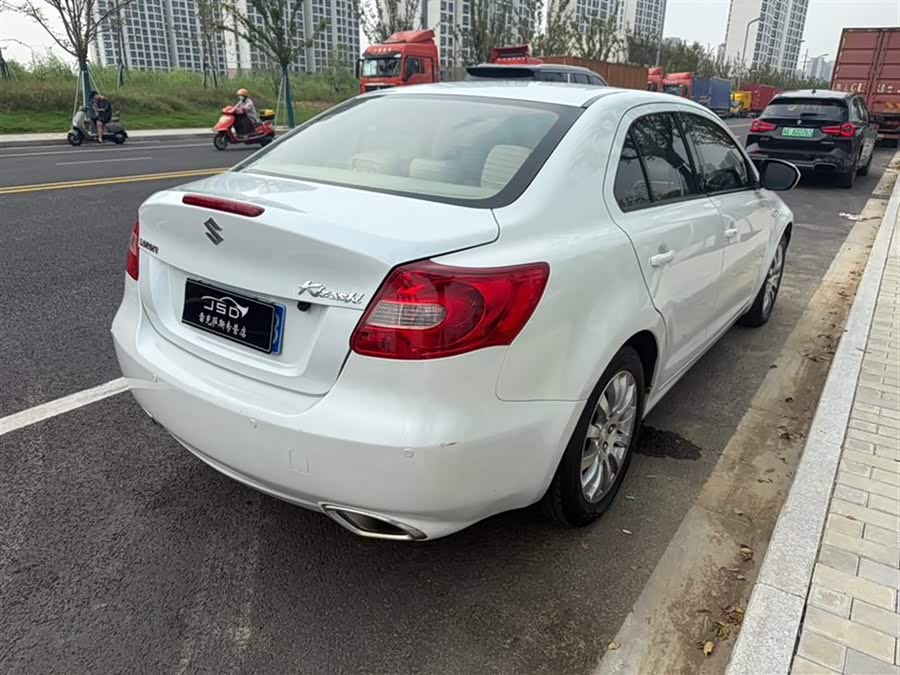 Suzuki 2016 #6 Suzuki 2016 car image #6