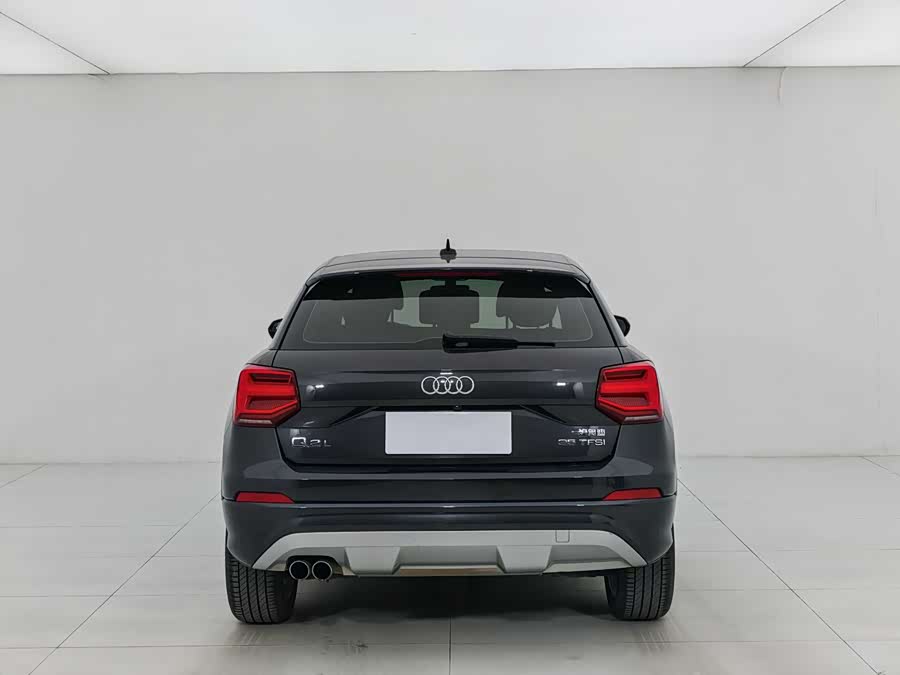 Q2L 2019 car image #6
