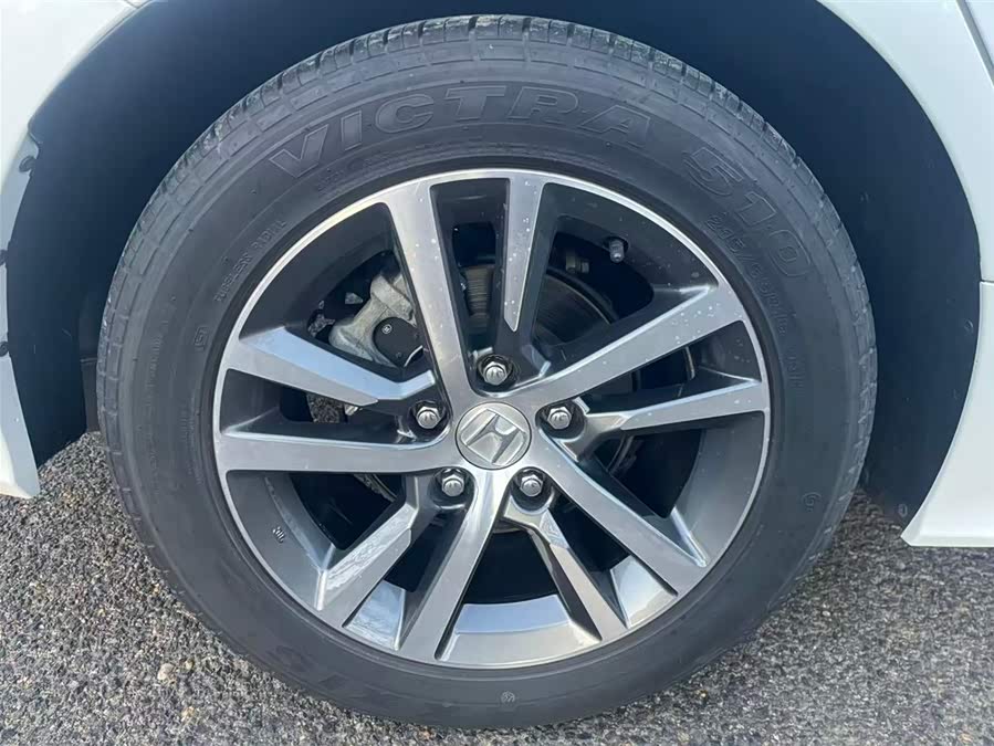 Honda INTEGRA 2022 car image #6