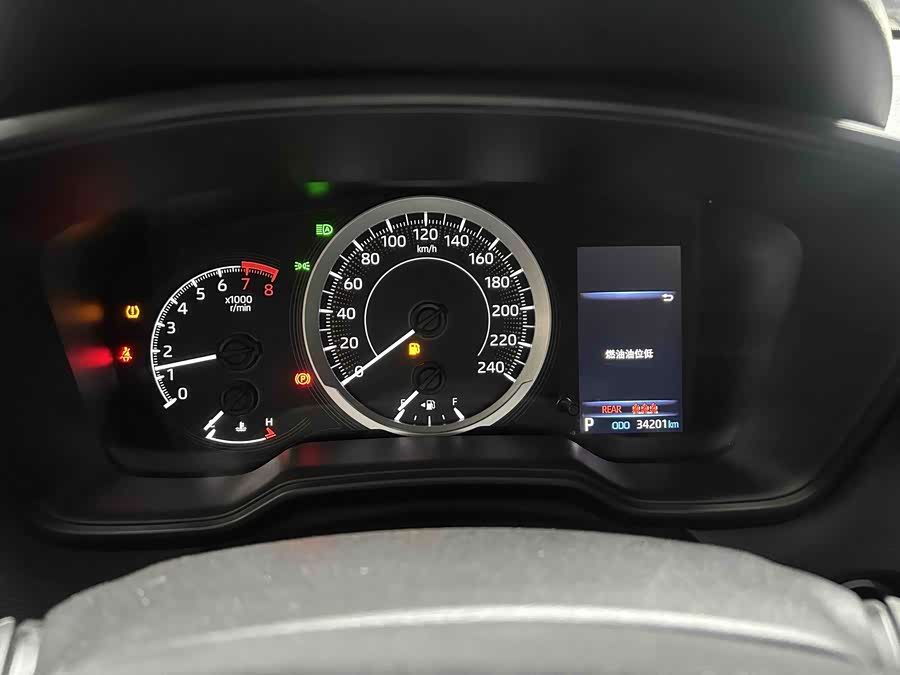 Toyota Corolla Cross 2022 #6 Toyota Corolla Cross 2022 immagine di auto #6