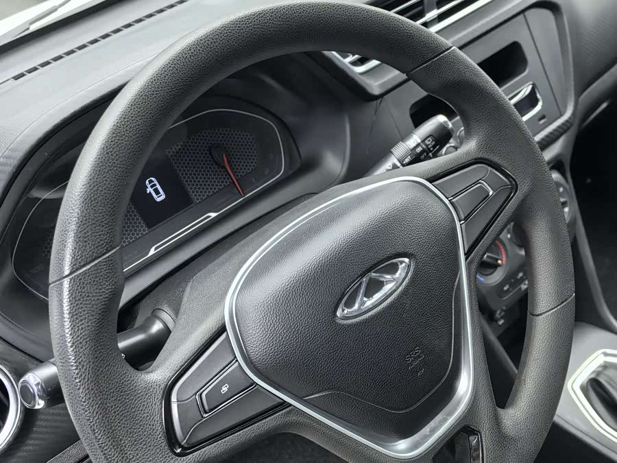 Chery 2018 immagine di auto #6