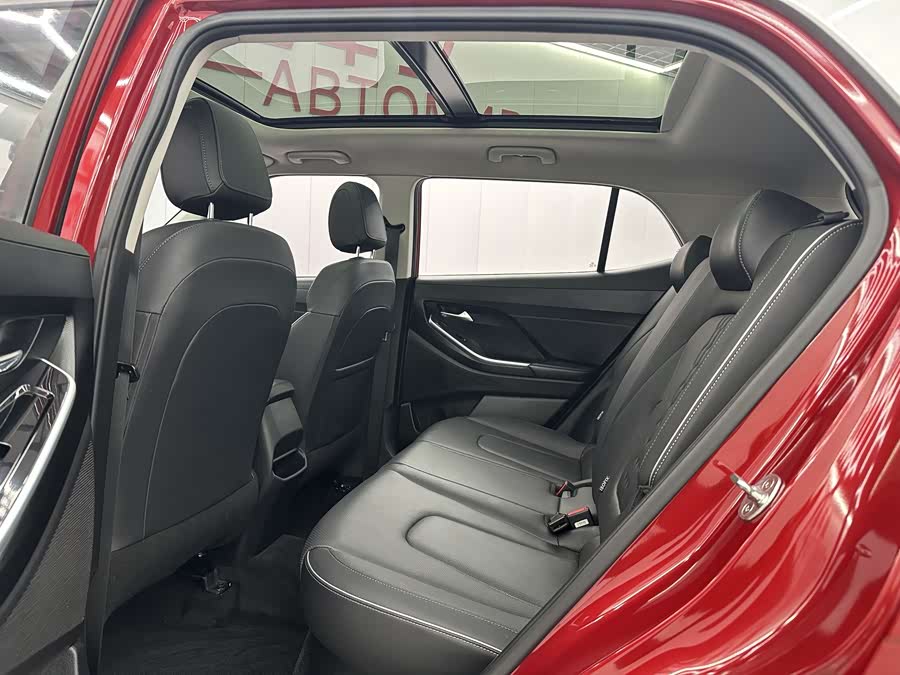 Hyundai ix25 2021 car image #6