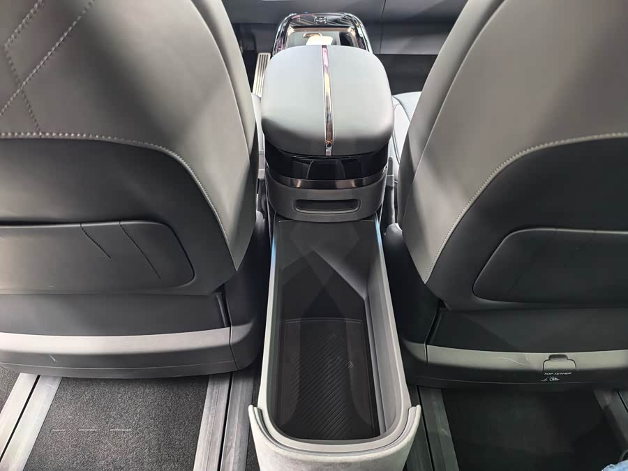 极氪 极氪MIX 2024 汽车图片 #6