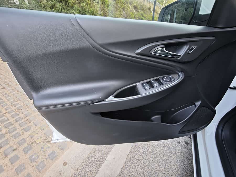 Chevrolet Malibu XL 2020 car image #6