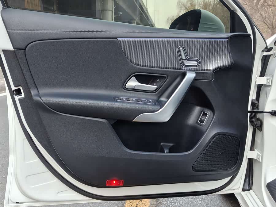 Mercedes-Benz A Class 2020 #6 Mercedes-Benz A Class 2020 car image #6